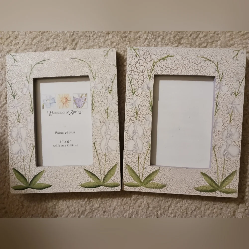 Picture Frames